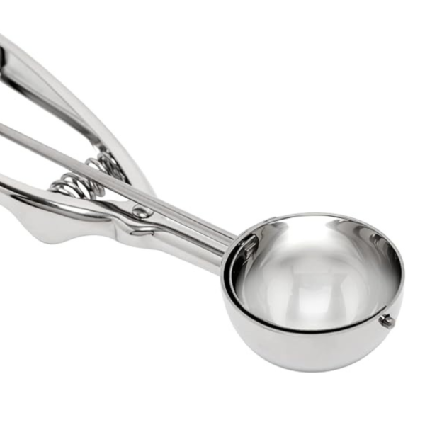 "Versatile" "Prestige" "stainless" "steel Scoop"