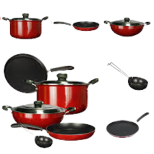 Prestige Classique Set (24cm cass+ 26 cm Frypan), 3pc - Image 3