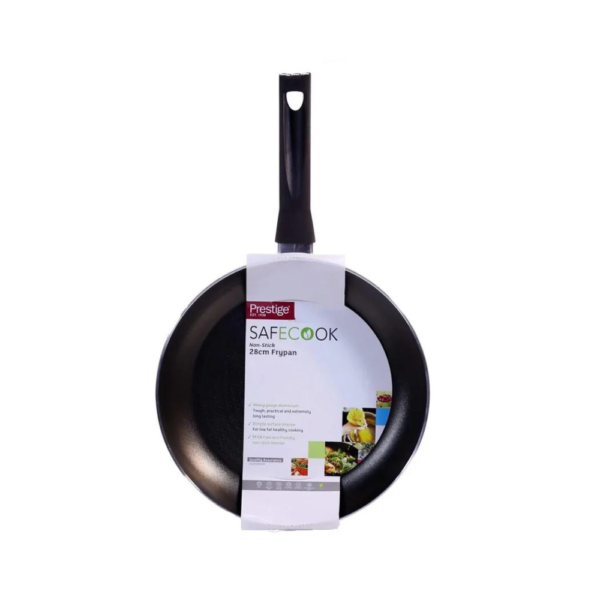 Safecook Safecook