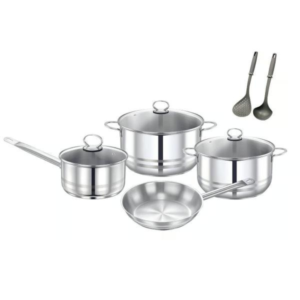 Silver Set