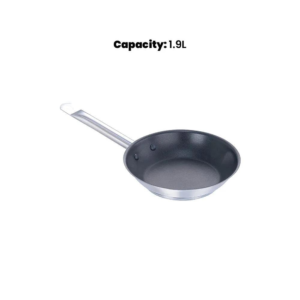 Pradeep Non Stick Coating Frypan Without Lid Ø24 x 5cm - 1.9L - Image 2