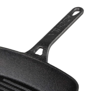 Lava Lv Eco K Gt 2626 K0 Cast Iron Grill Pan 26 x 26 cm - Image 2