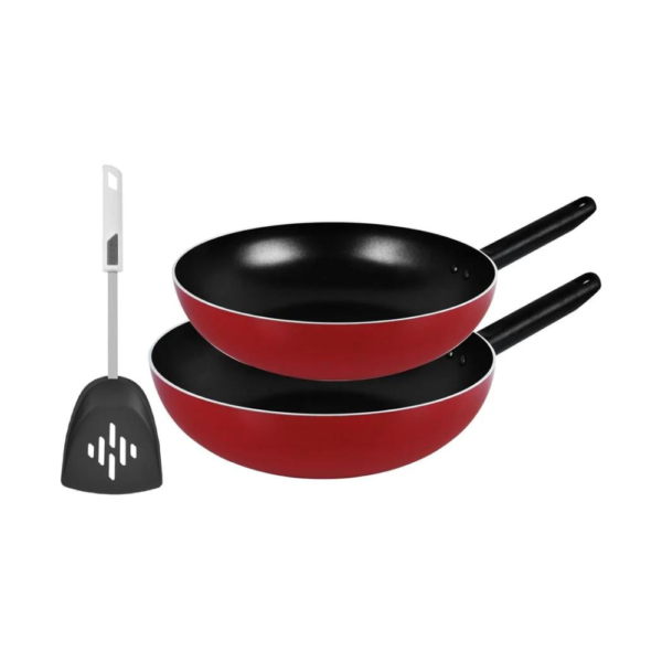 Wok Tool Wok Tool