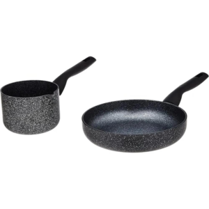 KORKMAZ KA2681 NORA PLUS 11 PIECES COOKWARE SET - Image 5