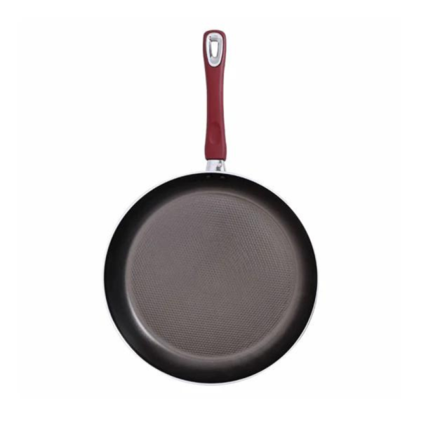 "versatile Pan" "ergonomic Fry" "Fry Pan"
