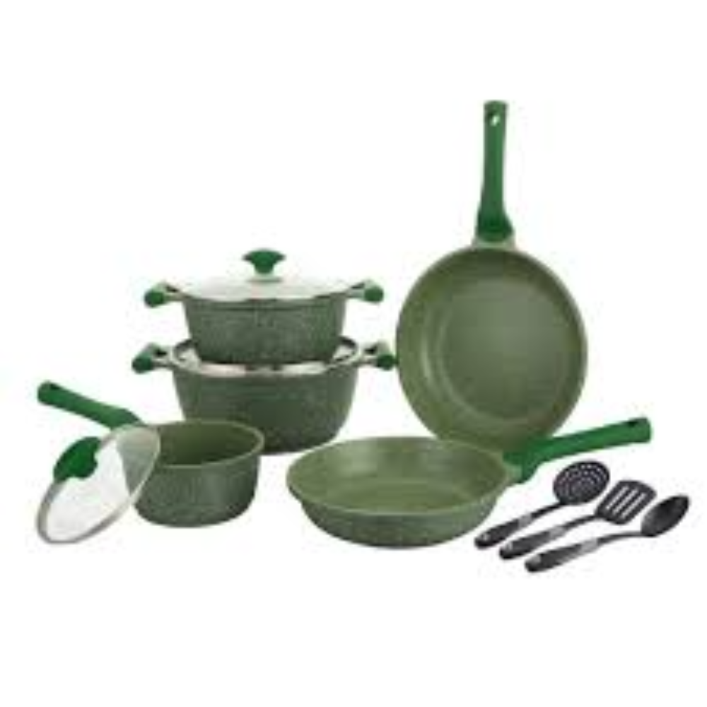 ergonomic Set