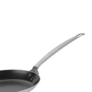 Ozti Aluminium Non-Stick Coated Crepe Pan, 28 Cm - Image 2