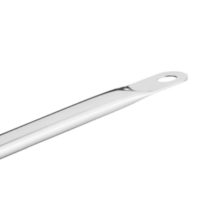 "Stainless" "Versatile Use" "ergonomic handle" "Non-Stick"