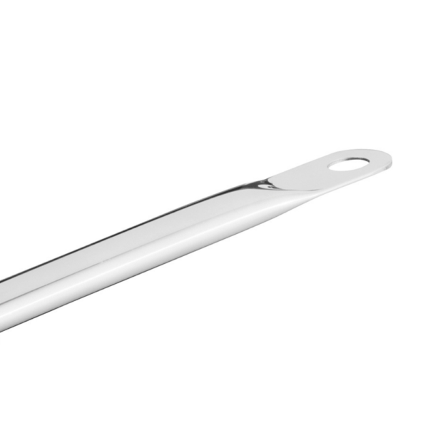 "Stainless" "Versatile Use" "ergonomic handle" "Non-Stick"