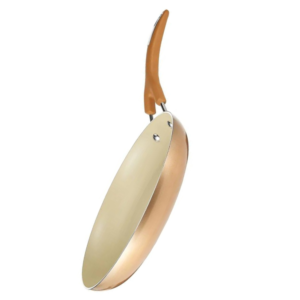 Mayer Aluminum 30 cm Cushion Smart Fry Pan - Image 3