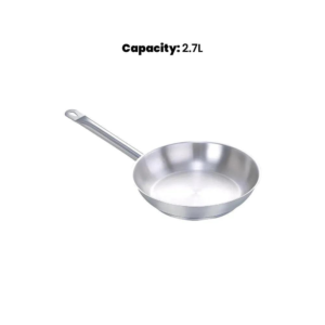 Pradeep Fry Pan Without Lid Ø28cm x 5.5cm - 2.7L - Image 3