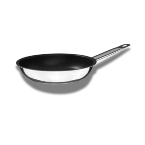Ozti Stainless Steel Non-Stick Coated Frying Pan, 36 x 6 cm - Image 5