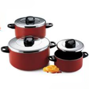 Prestige Classique Set (24cm cass+ 26 cm Frypan), 3pc - Image 4