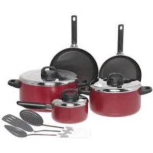Prestige Classique Set (24cm cass+ 26 cm Frypan), 3pc - Image 2