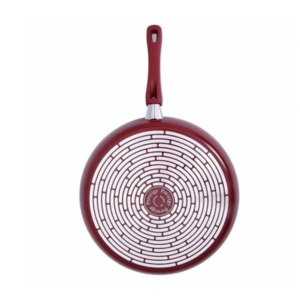 Prestige Aluminium 32 cm Classique Open Fry Pan - Image 2