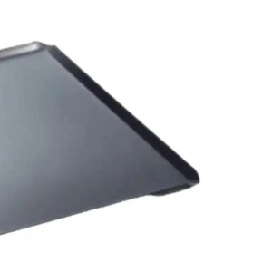 Rational 6013.1103 Trilax Aliminium UnPerforated Roasting And Baking Tray GN 1/1 - Image 2