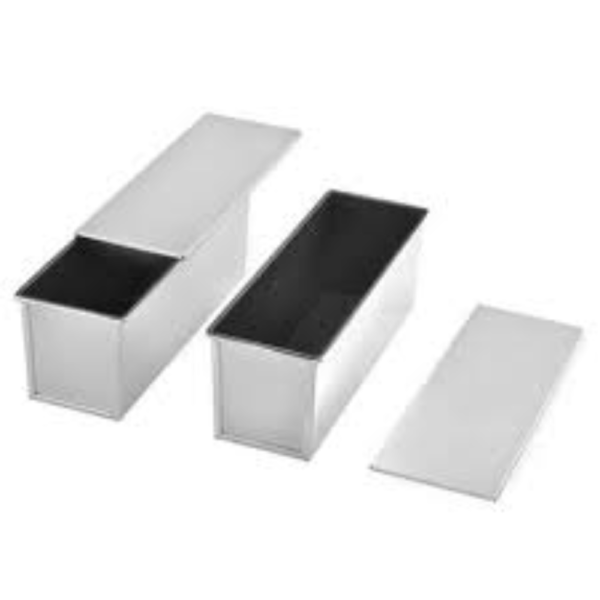 "SN Pan" "Alloy Loaf" "Aluminium"