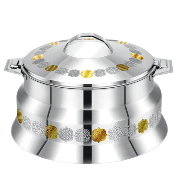 "Pot Gold" "Arah" "Hot Pot"