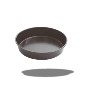 Paderno 47710-20 Non Stick Steel Round Cake Mould ø 20 cm - Image 2