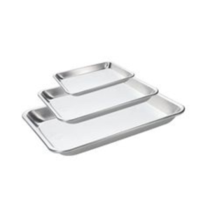 Jiwins Aluminium Baking Sheet Pan, 65.7 x 45.4 cm - Image 3