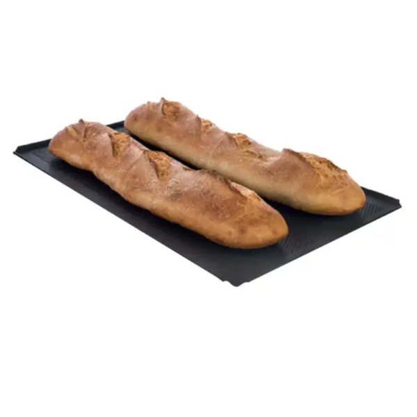 "Aliminium" "Baking Tray" "Rational"