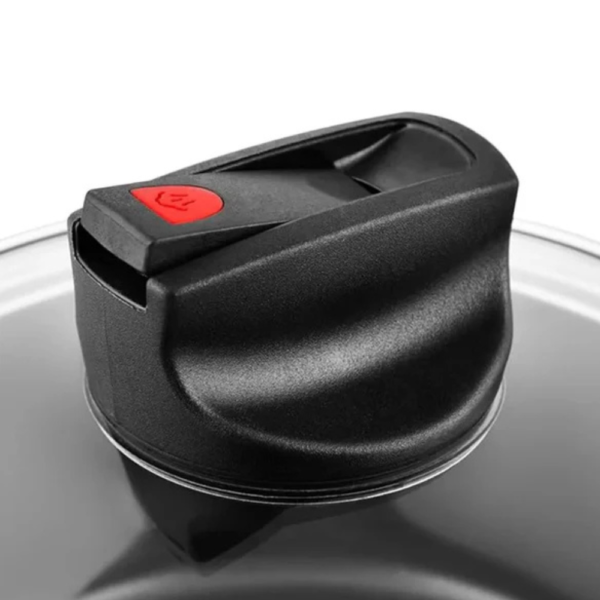 "SAUCEPAN" "CAPACITY Cook" "DIAMETER" "Fry Pan" "IH COV"