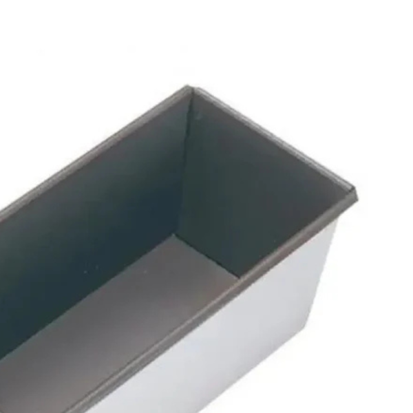 "Pan non Stick" "Alloy Square" "Aluminium" "Cake Pan"