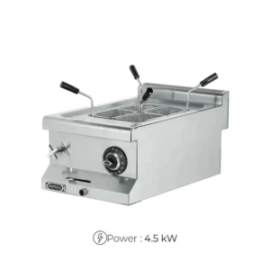 "EMP" "Cooker" "Electrical Pasta"