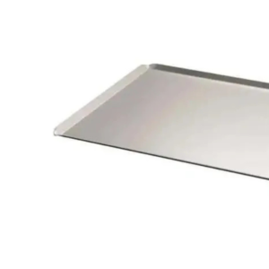 Matfer Bourgeat Aluminium Non-stick Exal Baking Tray, 53 x 32.5 cm - Image 2