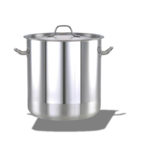 Pradeep Professional Cookpot Ø20 x 20cm - 6L - Image 3