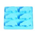 Cups Silicon