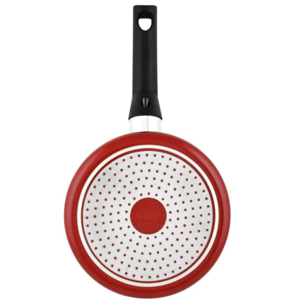 "DIAMETER" "Fry Pan" "SAUCEPAN" "CAPACITY Cook"