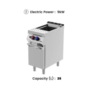 "Desco" "Basket" "Cooker"