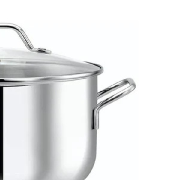 "Stock Pot" "Cookpot" "Design Lid"