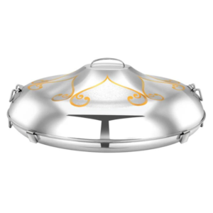 ELLIPSE H.P SHIREEN GOLD WITH 100MM BASE 85CM - Image 2