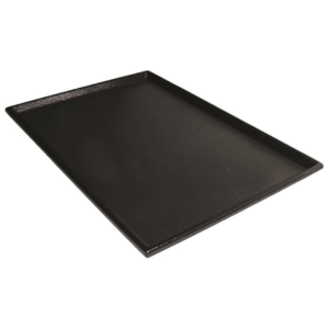 Matfer Bourgeat Aluminium Non-stick Exal Baking Tray, 53 x 32.5 cm - Image 4