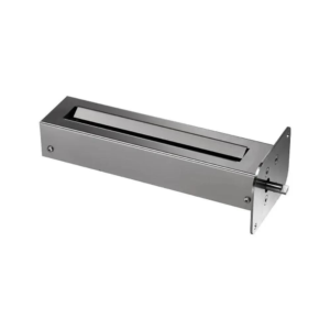 Fimar Stainless Steel Electric 370W SFSI42023050M, Pasta And Pizza Dough Roller Machine 1 Phase, 68 X 48 X 40 cm - Image 3