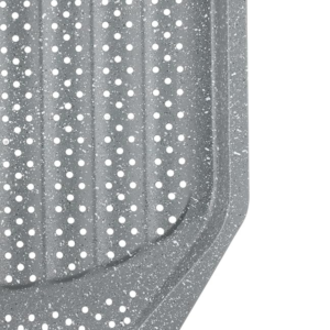 Prestige Carbon Steel Chip Tray, Grey - Image 3