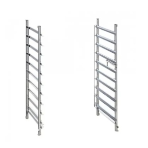 Hinging Rack