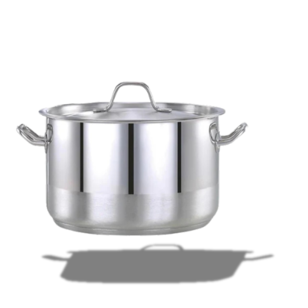 "Impressive" "kitchen Pot" "Professional Cook" "Crafted"
