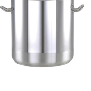 Pradeep Professional Cookpot Ø24 x 24cm - 10L - Image 3