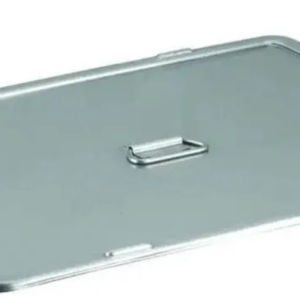 Ozti Stainless Steel Roasting Pan Lid, 50 x 70 cm - Image 3