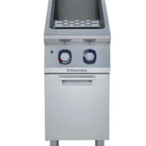 Electrolux 391111 Modular Cooking Range Single Container Gas Pasta Cooker 40 Liter 16 kW - Image 3