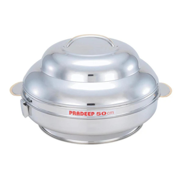 "Steel Hot" "Hot Pot" "Pradeep"
