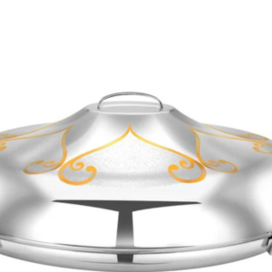 ELLIPSE H.P SHIREEN GOLD WITH 100MM BASE 85CM - Image 3