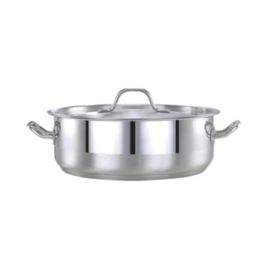 Pradeep Professional Cookpot Ø28 x 7cm - 3.5L - Image 2