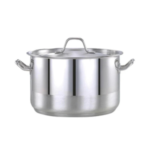 Pradeep Professional Cookpot Ø26 x 15cm - 7.5L - Image 3