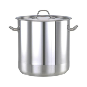 Pradeep Professional Cookpot Ø26 x 26cm - 14L - Image 2