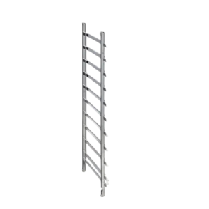 "Trays Capacity" "Rack" "Rational"