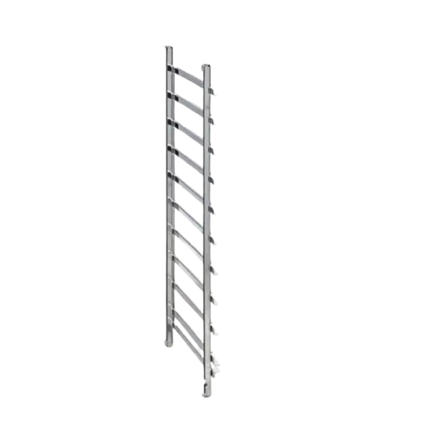"Trays Capacity" "Rack" "Rational"